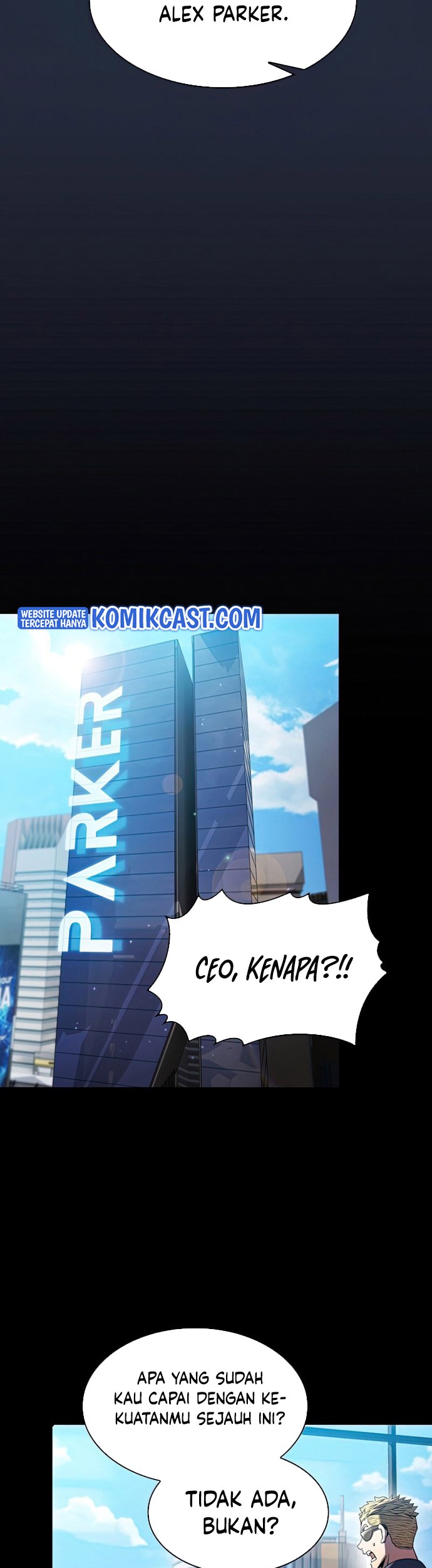The Constellation that Returned from Hell Chapter 77 - halaman 44