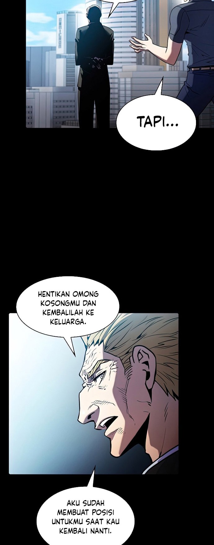 The Constellation that Returned from Hell Chapter 77 - halaman 45