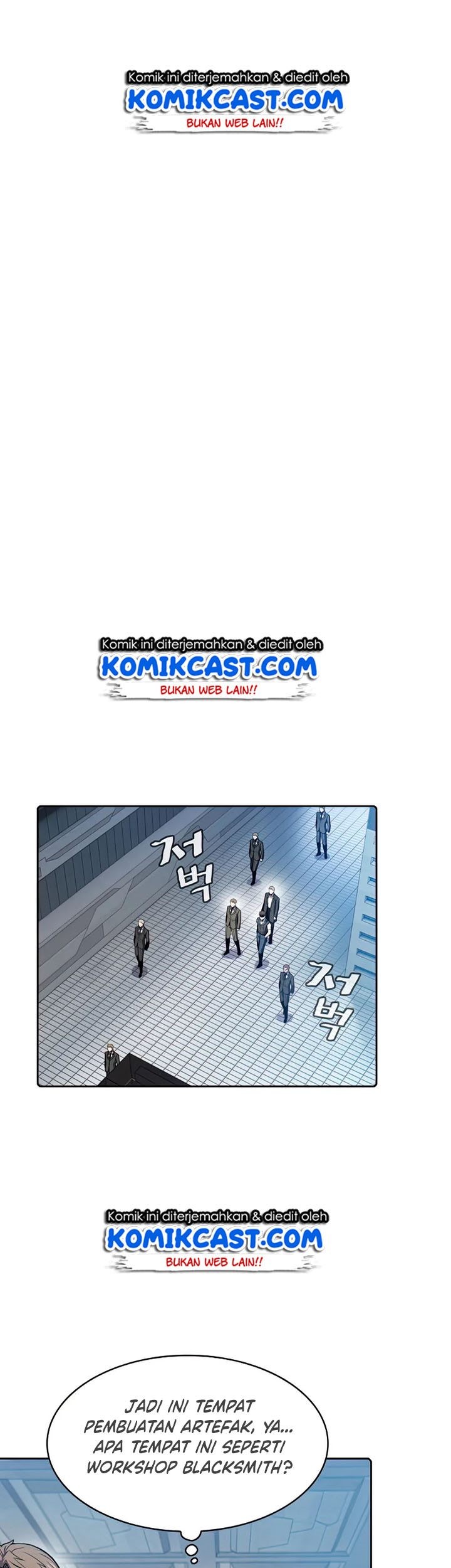 The Constellation that Returned from Hell Chapter 78 - halaman 10