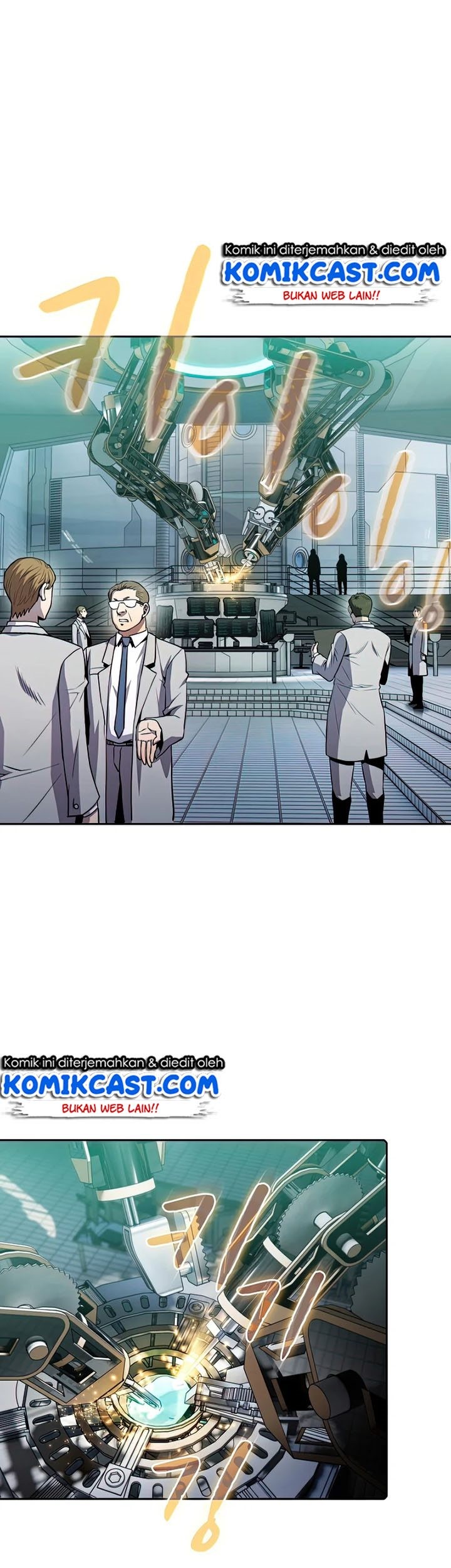 The Constellation that Returned from Hell Chapter 78 - halaman 14