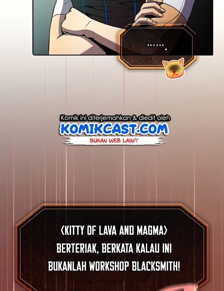The Constellation that Returned from Hell Chapter 78 - halaman 17