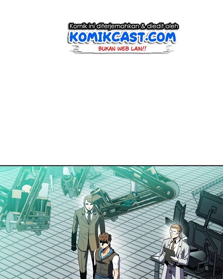 The Constellation that Returned from Hell Chapter 78 - halaman 23