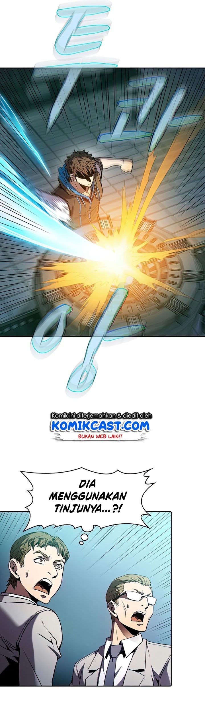 The Constellation that Returned from Hell Chapter 78 - halaman 26