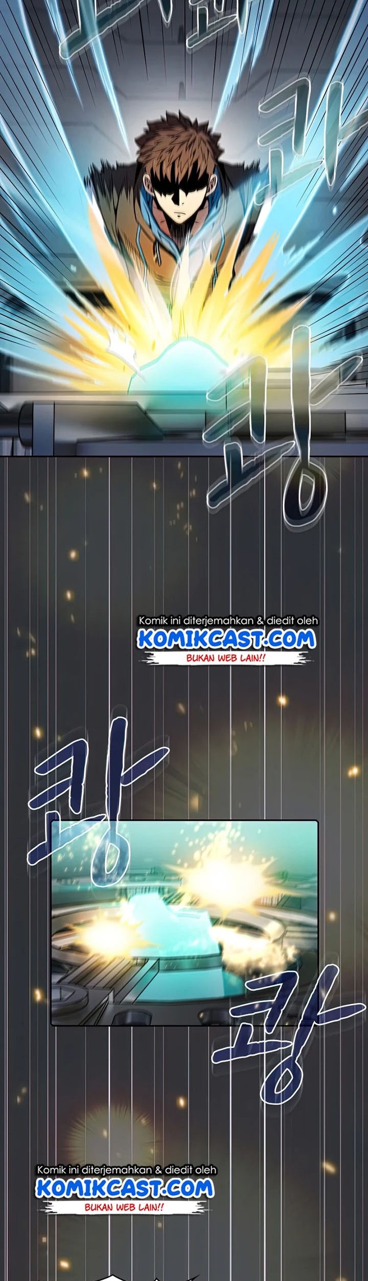 The Constellation that Returned from Hell Chapter 78 - halaman 28