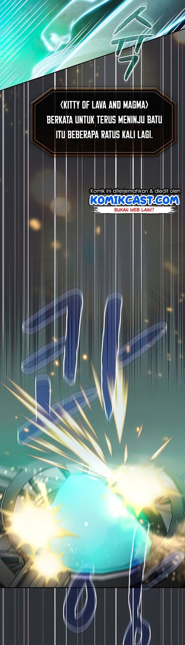 The Constellation that Returned from Hell Chapter 78 - halaman 30