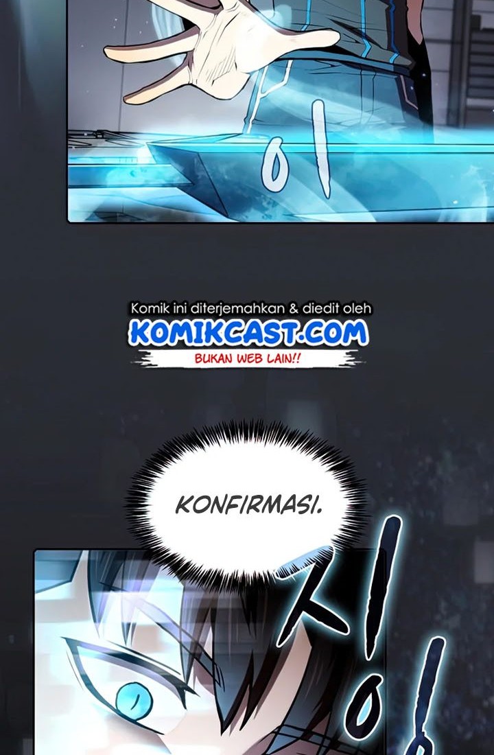 The Constellation that Returned from Hell Chapter 78 - halaman 33