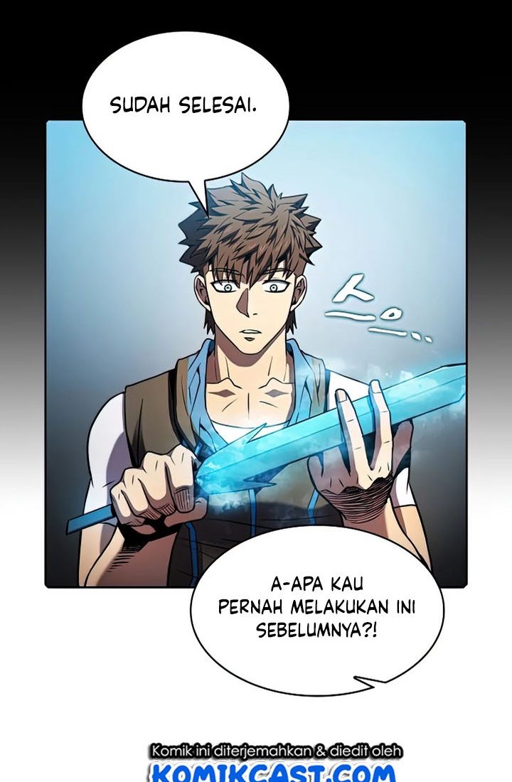 The Constellation that Returned from Hell Chapter 78 - halaman 35