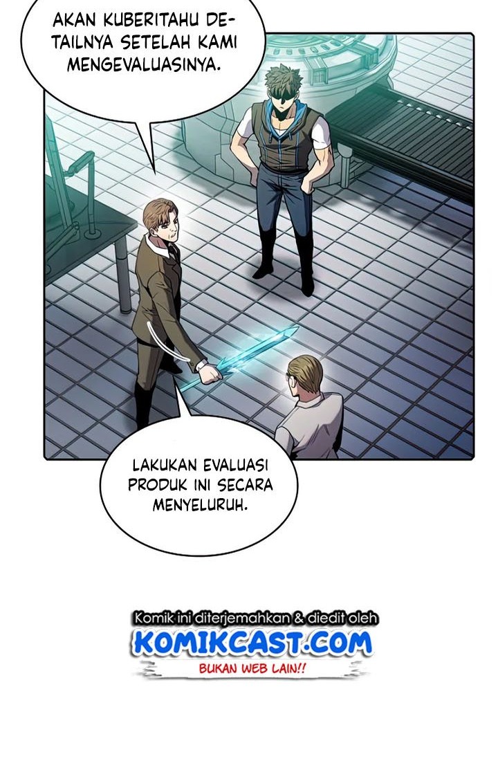 The Constellation that Returned from Hell Chapter 78 - halaman 37