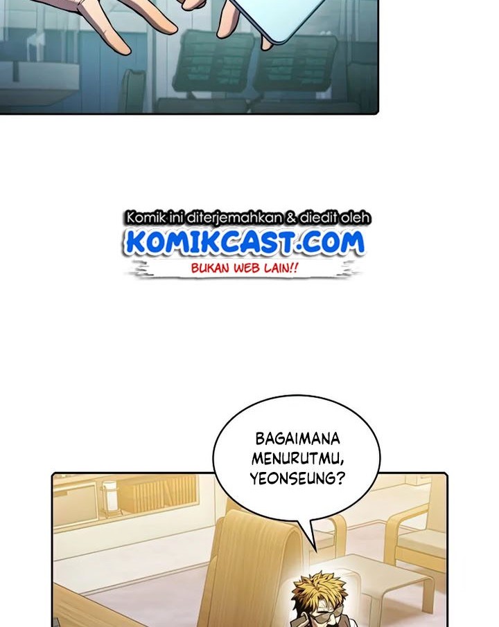 The Constellation that Returned from Hell Chapter 78 - halaman 39