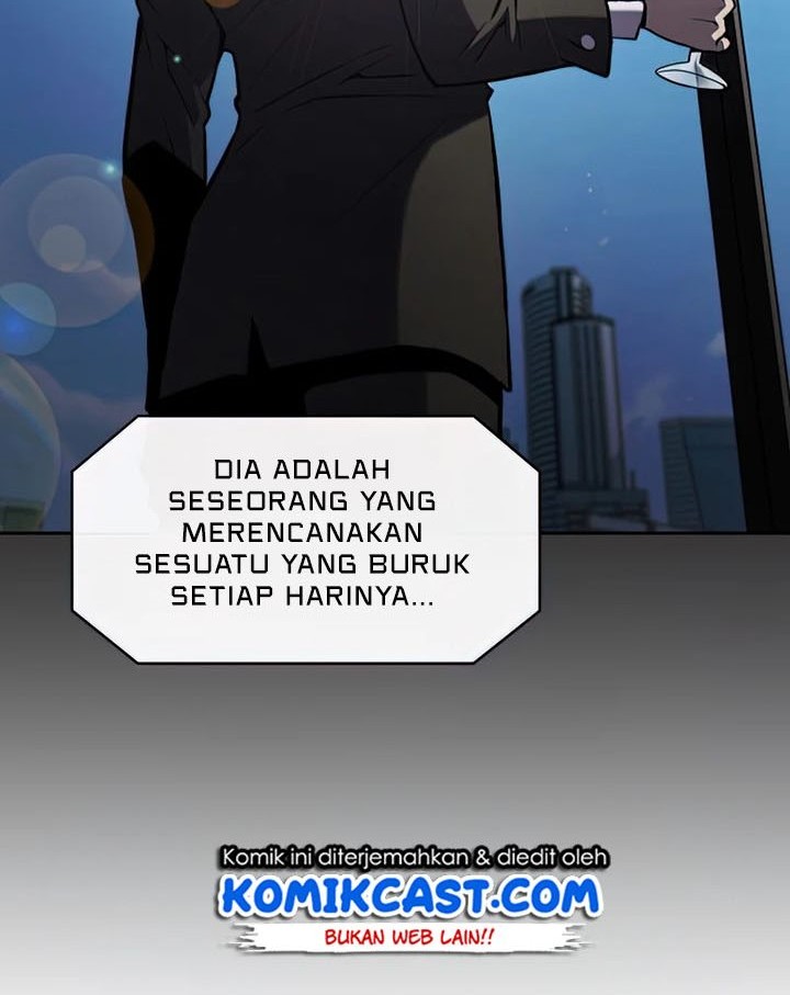 The Constellation that Returned from Hell Chapter 78 - halaman 43