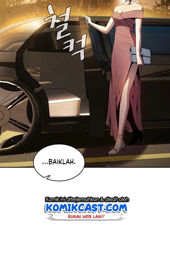 The Constellation that Returned from Hell Chapter 78 - halaman 47