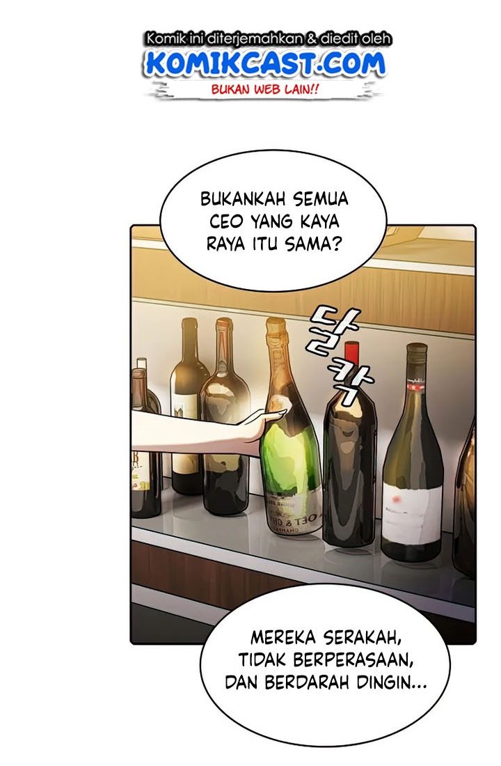 The Constellation that Returned from Hell Chapter 78 - halaman 49