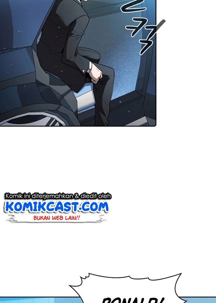 The Constellation that Returned from Hell Chapter 78 - halaman 5