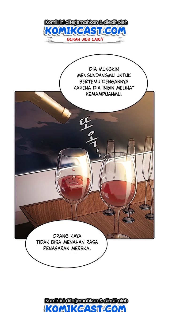 The Constellation that Returned from Hell Chapter 78 - halaman 50