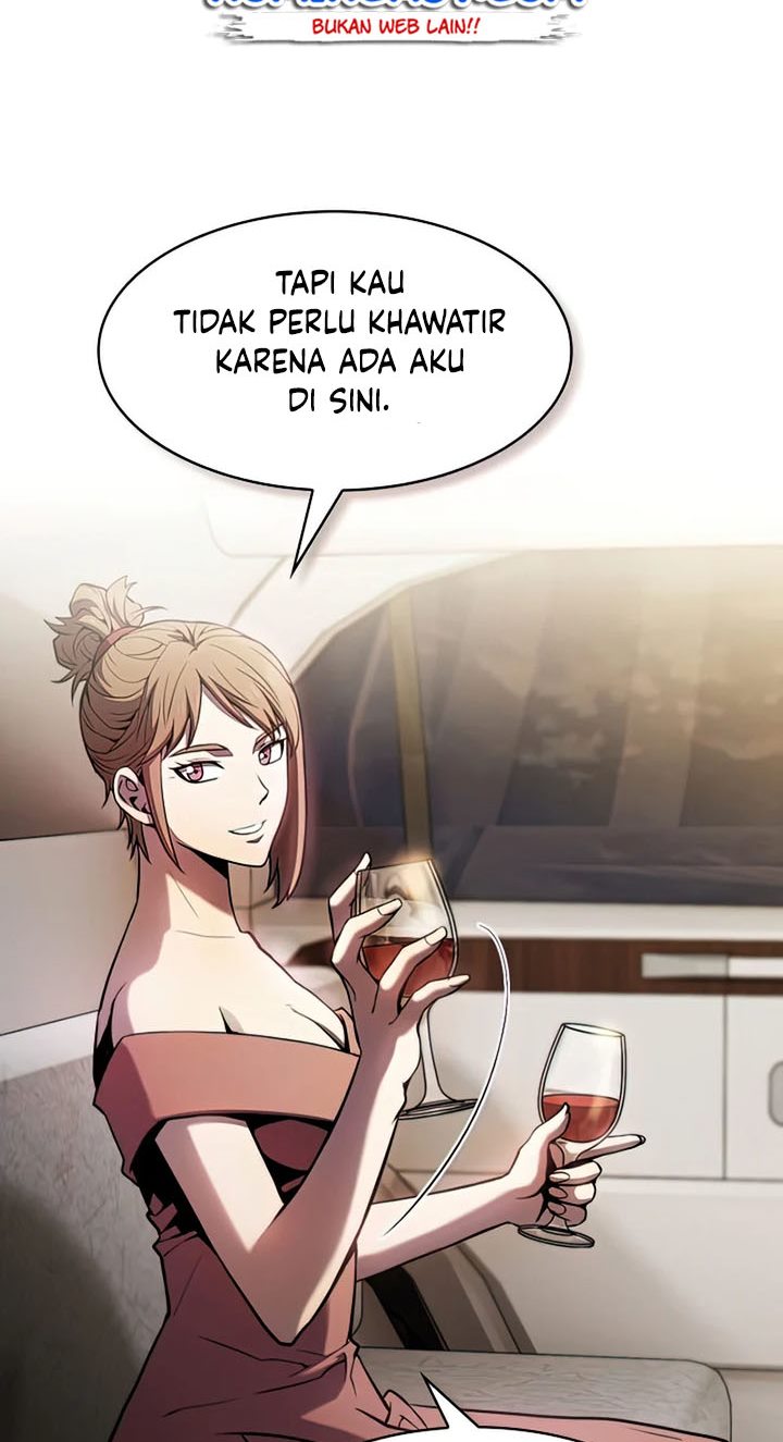 The Constellation that Returned from Hell Chapter 78 - halaman 51