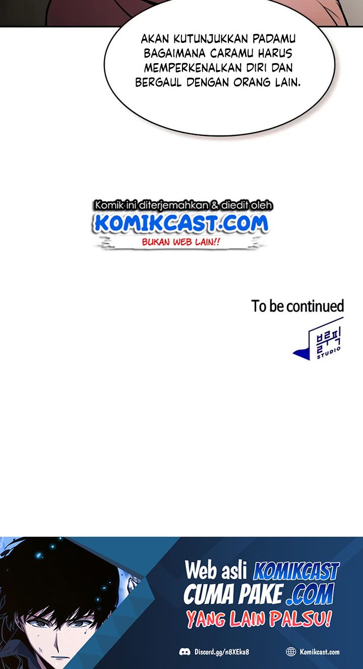 The Constellation that Returned from Hell Chapter 78 - halaman 52
