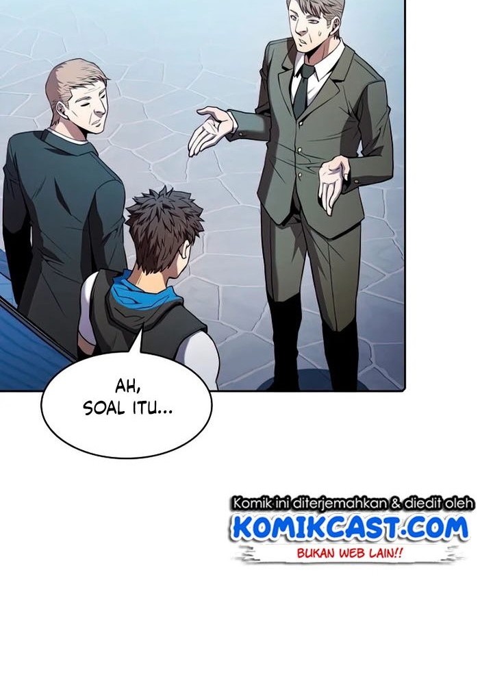 The Constellation that Returned from Hell Chapter 78 - halaman 7