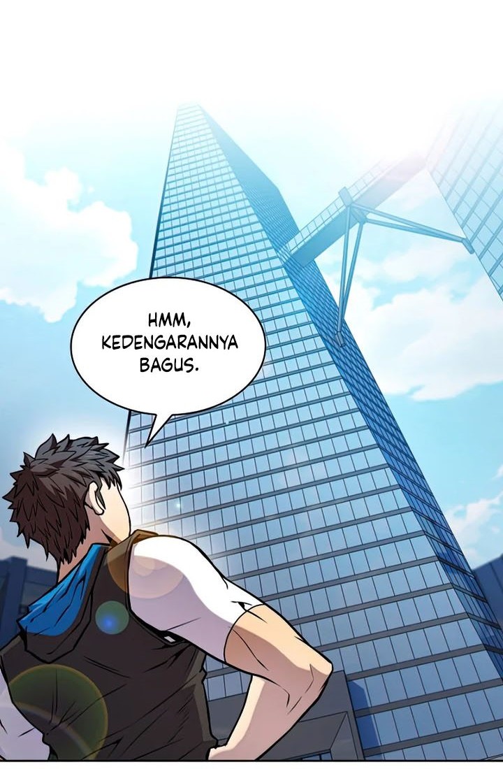 The Constellation that Returned from Hell Chapter 78 - halaman 9