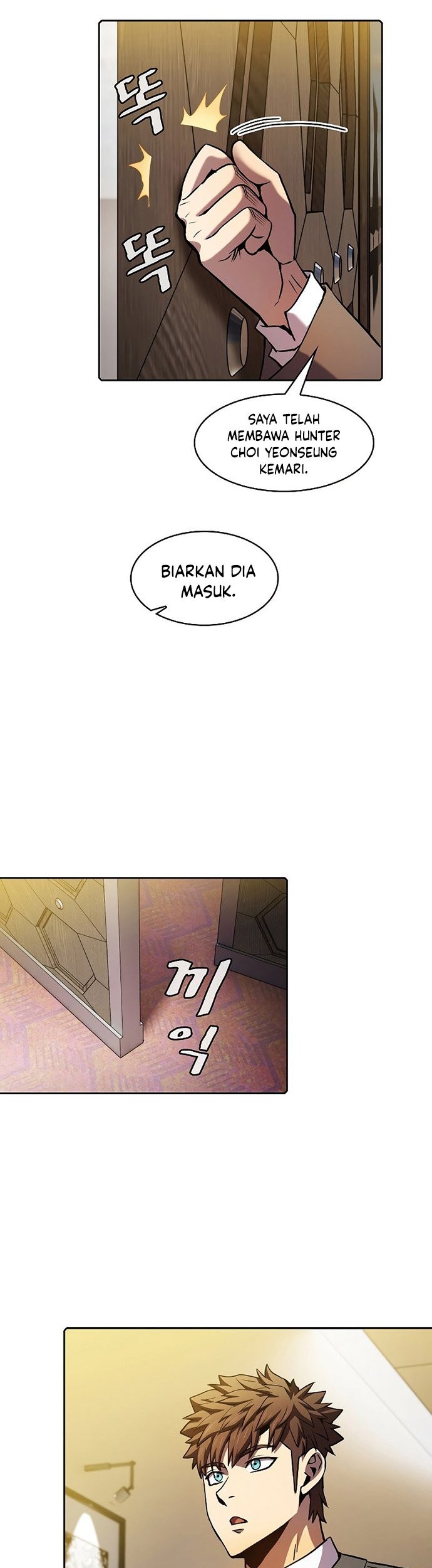 The Constellation that Returned from Hell Chapter 79 - halaman 10