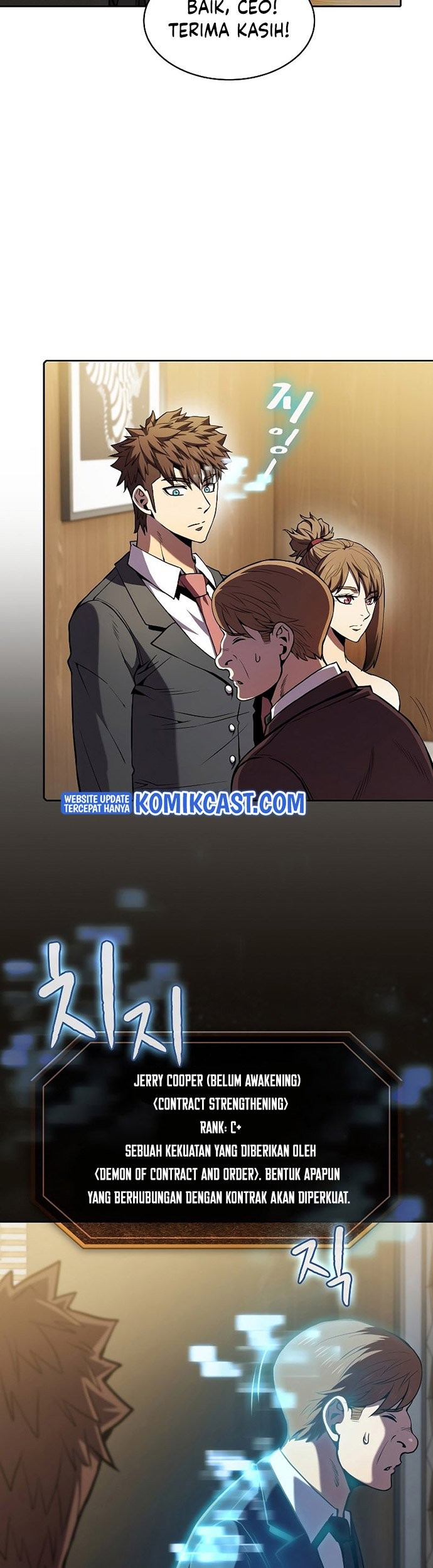 The Constellation that Returned from Hell Chapter 79 - halaman 16