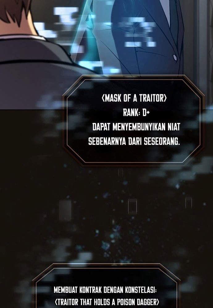 The Constellation that Returned from Hell Chapter 79 - halaman 17