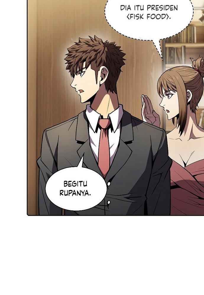 The Constellation that Returned from Hell Chapter 79 - halaman 19