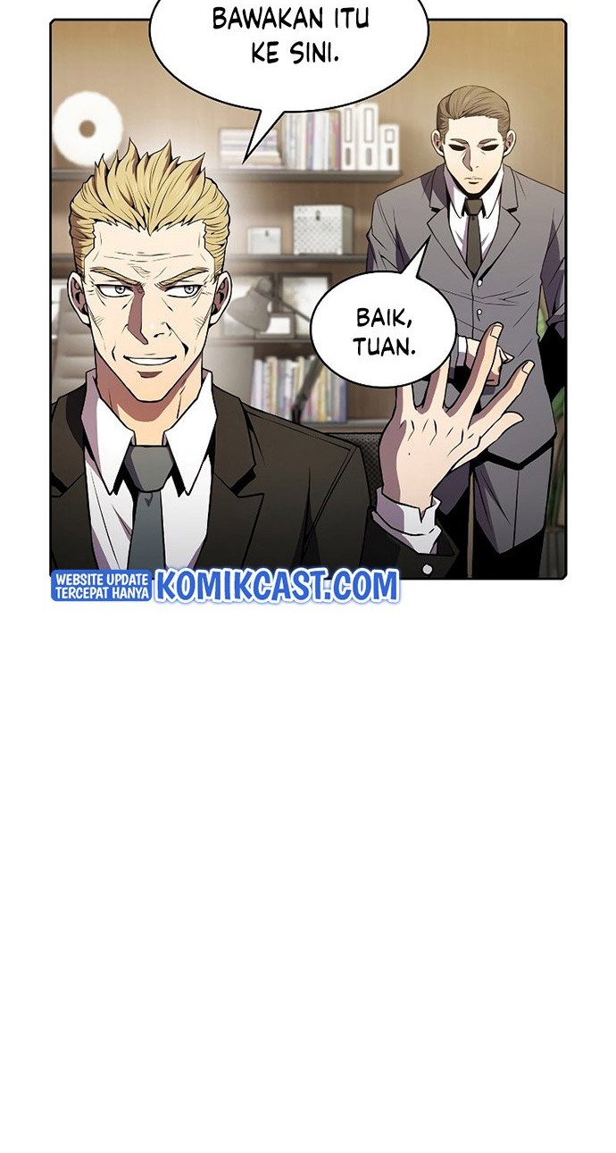 The Constellation that Returned from Hell Chapter 79 - halaman 25