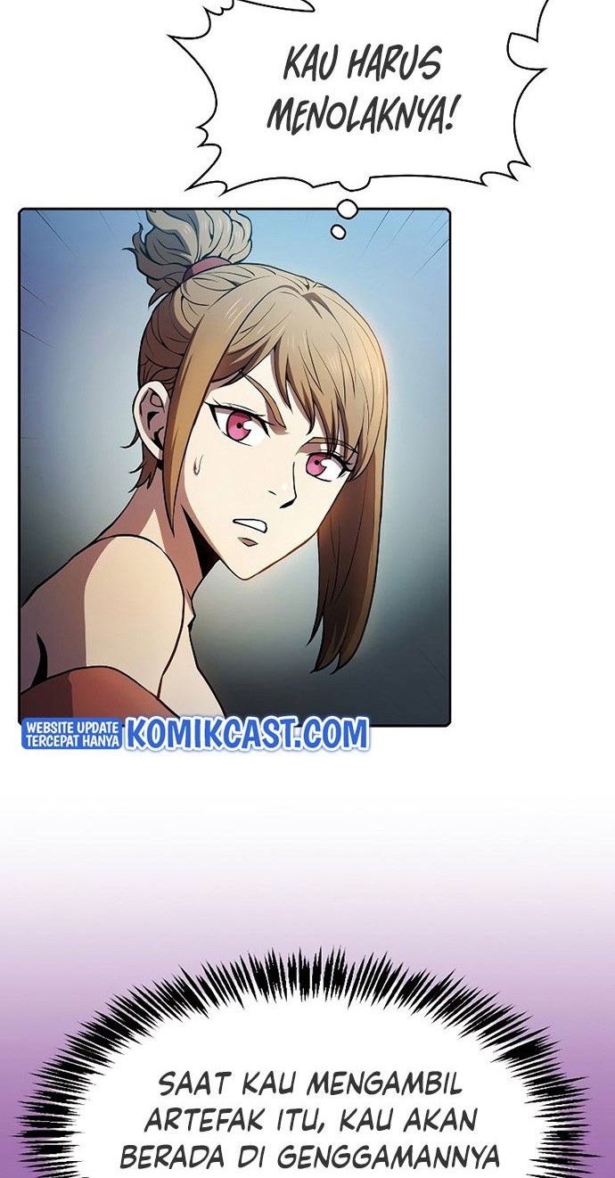 The Constellation that Returned from Hell Chapter 79 - halaman 29