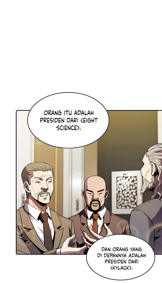 The Constellation that Returned from Hell Chapter 79 - halaman 3