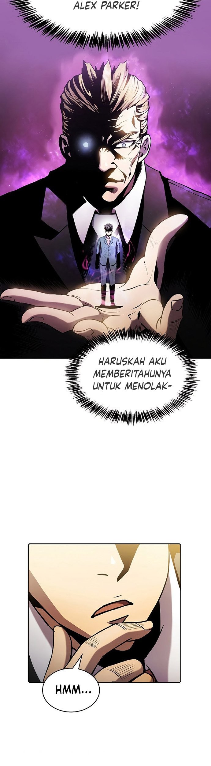 The Constellation that Returned from Hell Chapter 79 - halaman 30