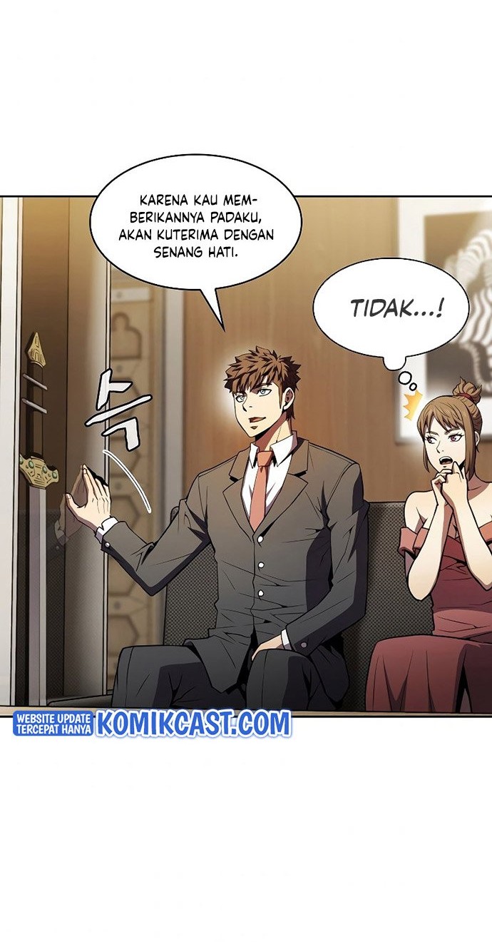 The Constellation that Returned from Hell Chapter 79 - halaman 31