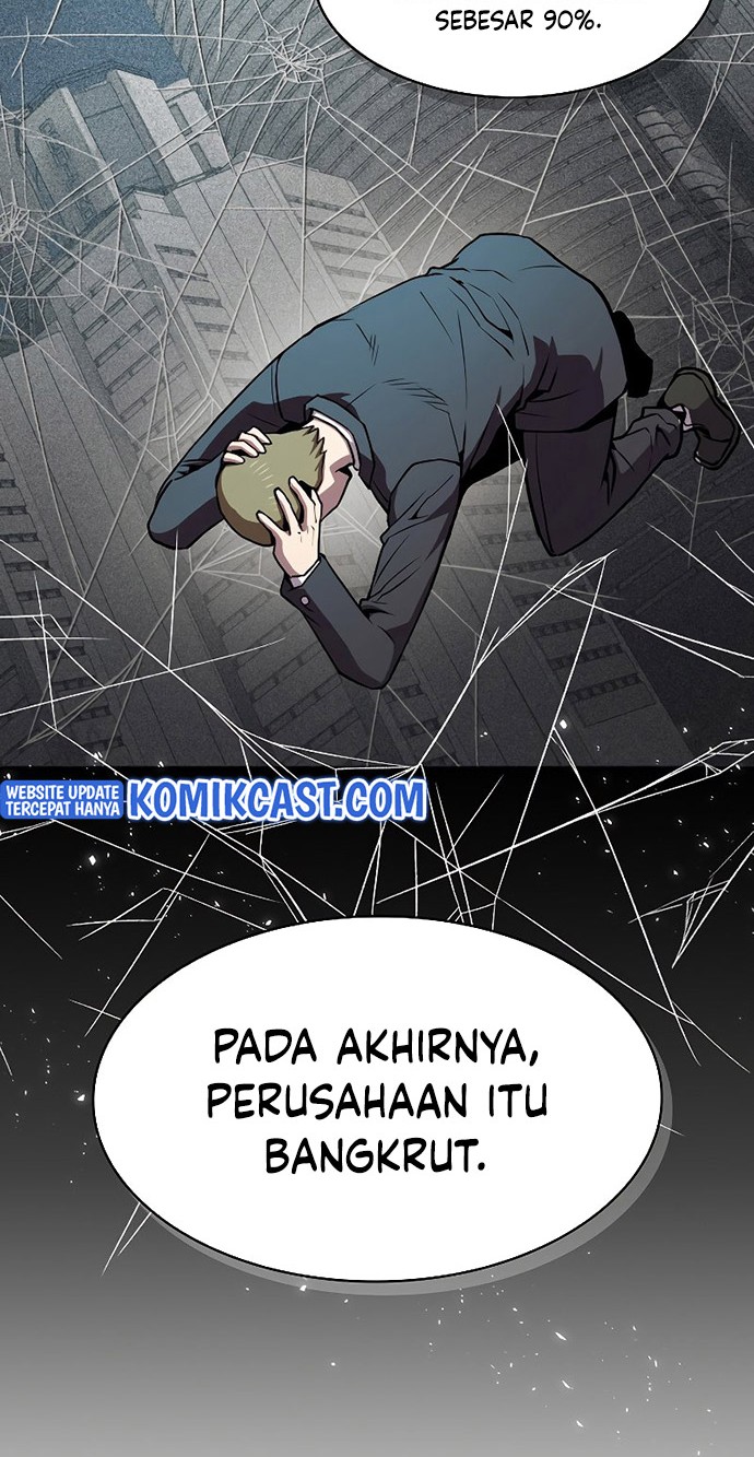 The Constellation that Returned from Hell Chapter 79 - halaman 37