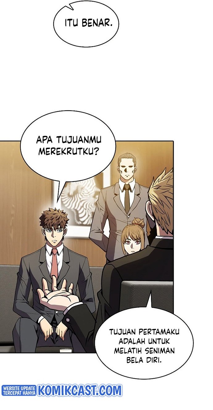The Constellation that Returned from Hell Chapter 79 - halaman 39