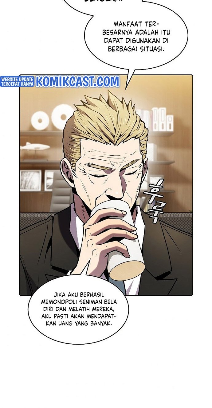 The Constellation that Returned from Hell Chapter 79 - halaman 41