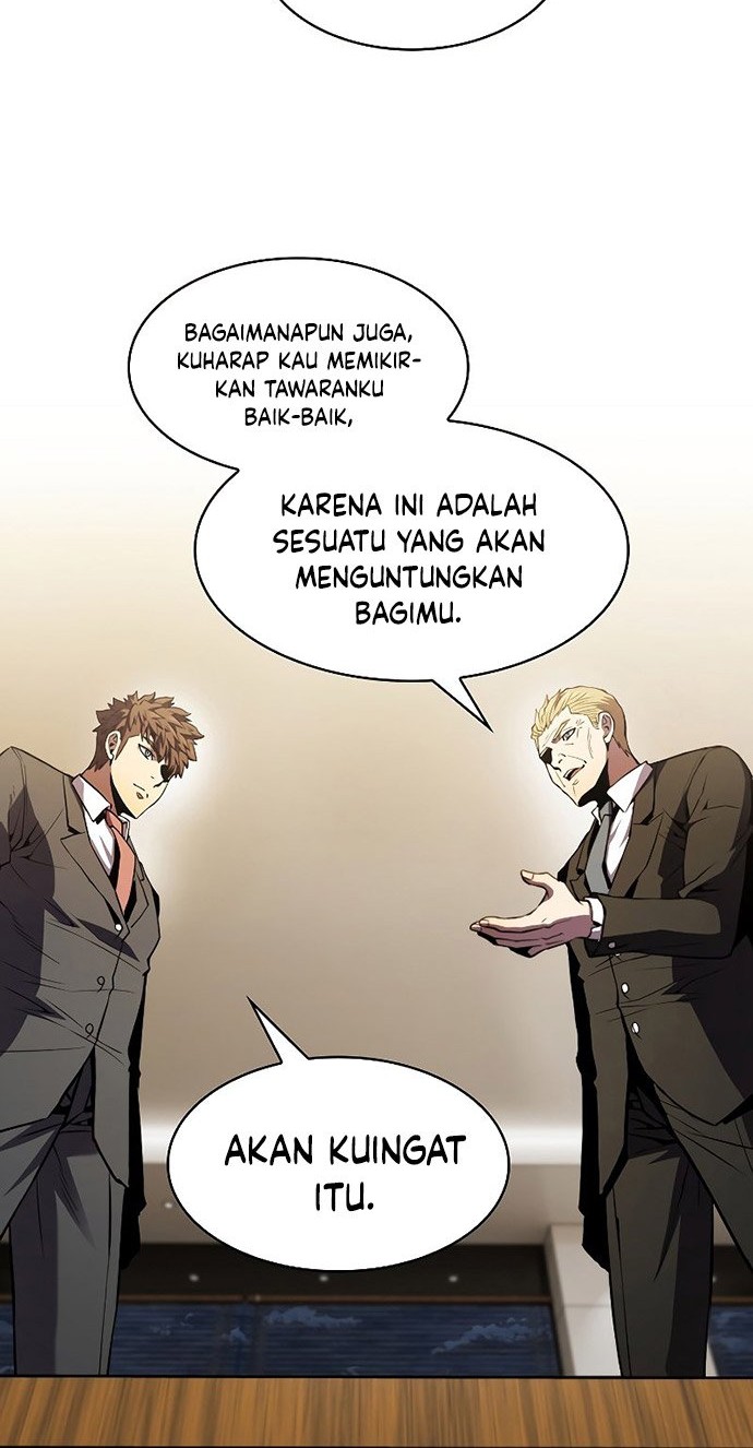 The Constellation that Returned from Hell Chapter 79 - halaman 43