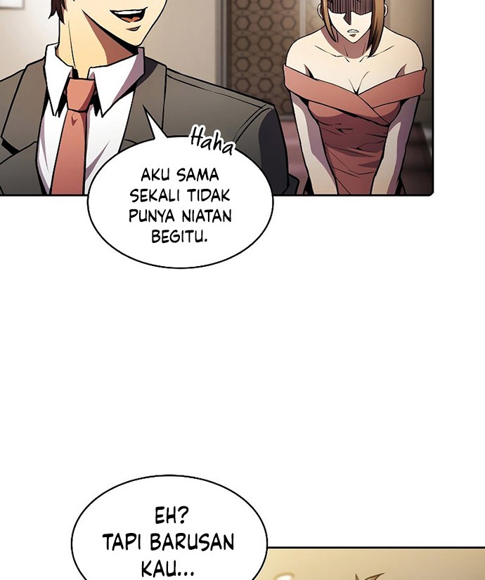 The Constellation that Returned from Hell Chapter 79 - halaman 45