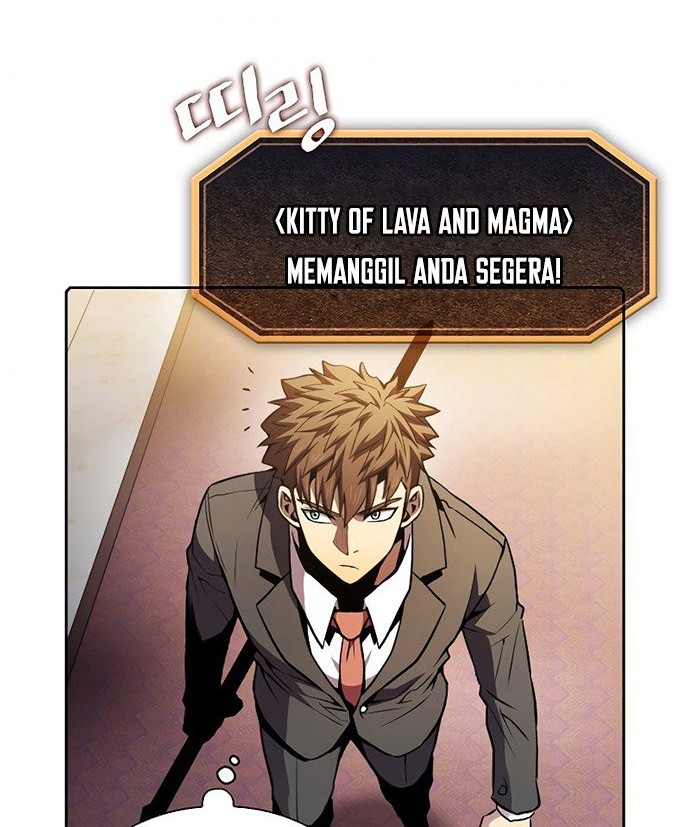 The Constellation that Returned from Hell Chapter 79 - halaman 47