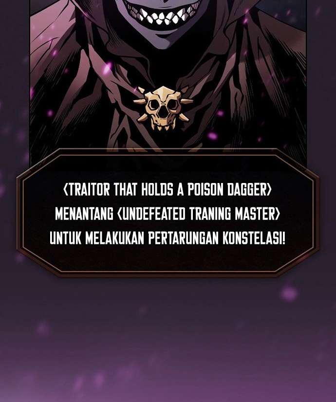 The Constellation that Returned from Hell Chapter 79 - halaman 49