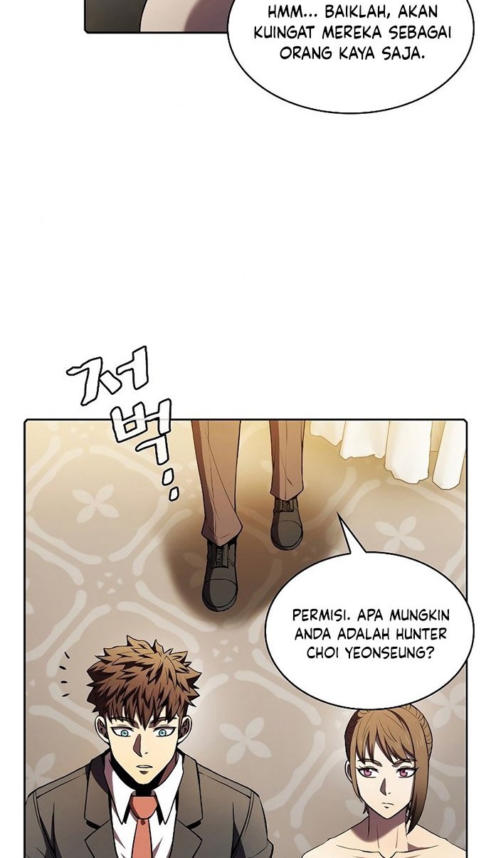 The Constellation that Returned from Hell Chapter 79 - halaman 5