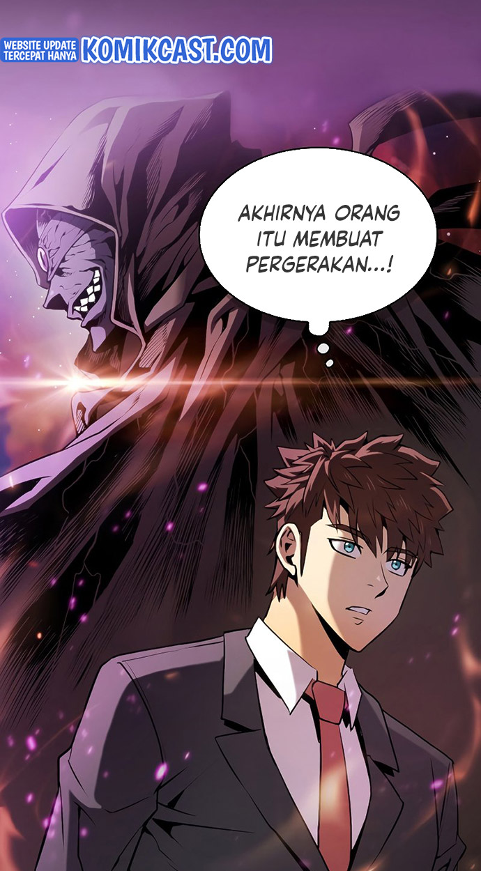 The Constellation that Returned from Hell Chapter 79 - halaman 50