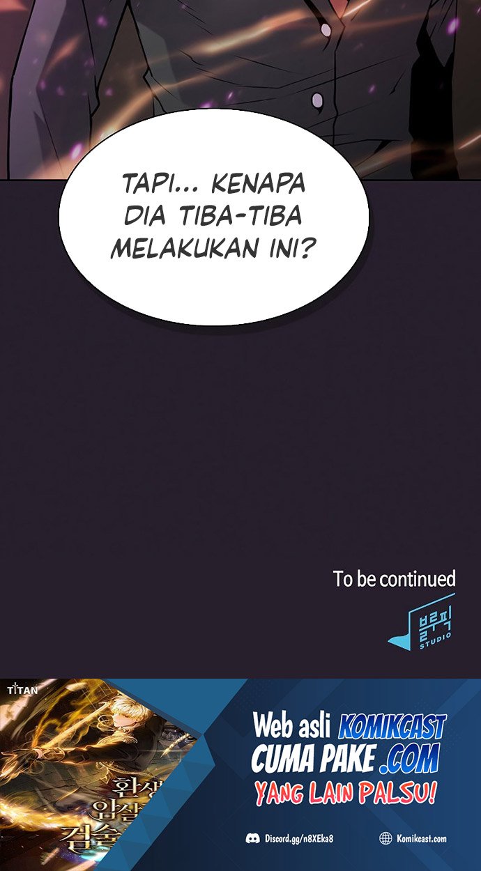 The Constellation that Returned from Hell Chapter 79 - halaman 51