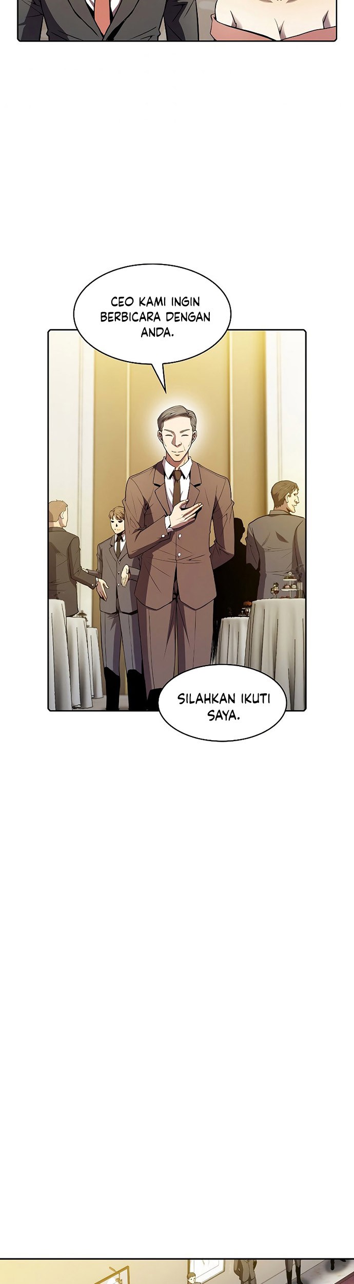 The Constellation that Returned from Hell Chapter 79 - halaman 6