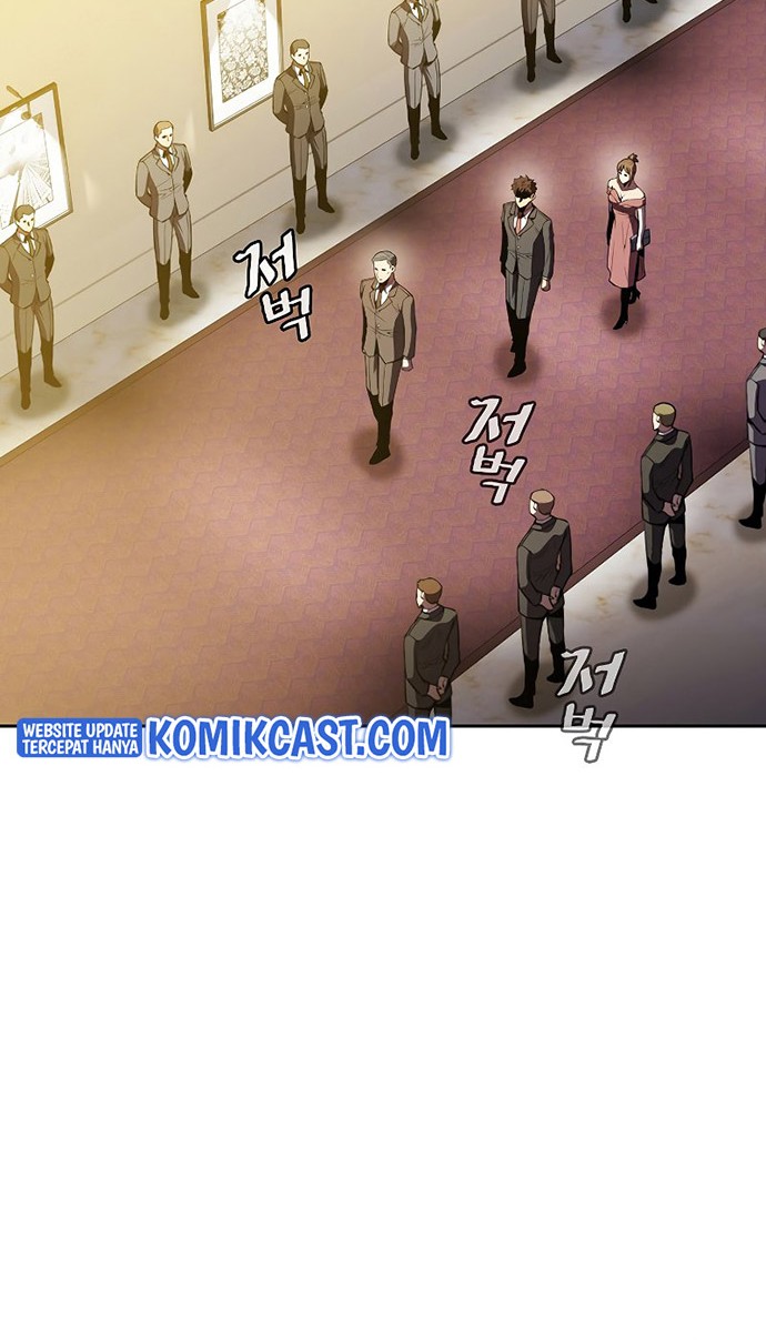The Constellation that Returned from Hell Chapter 79 - halaman 7
