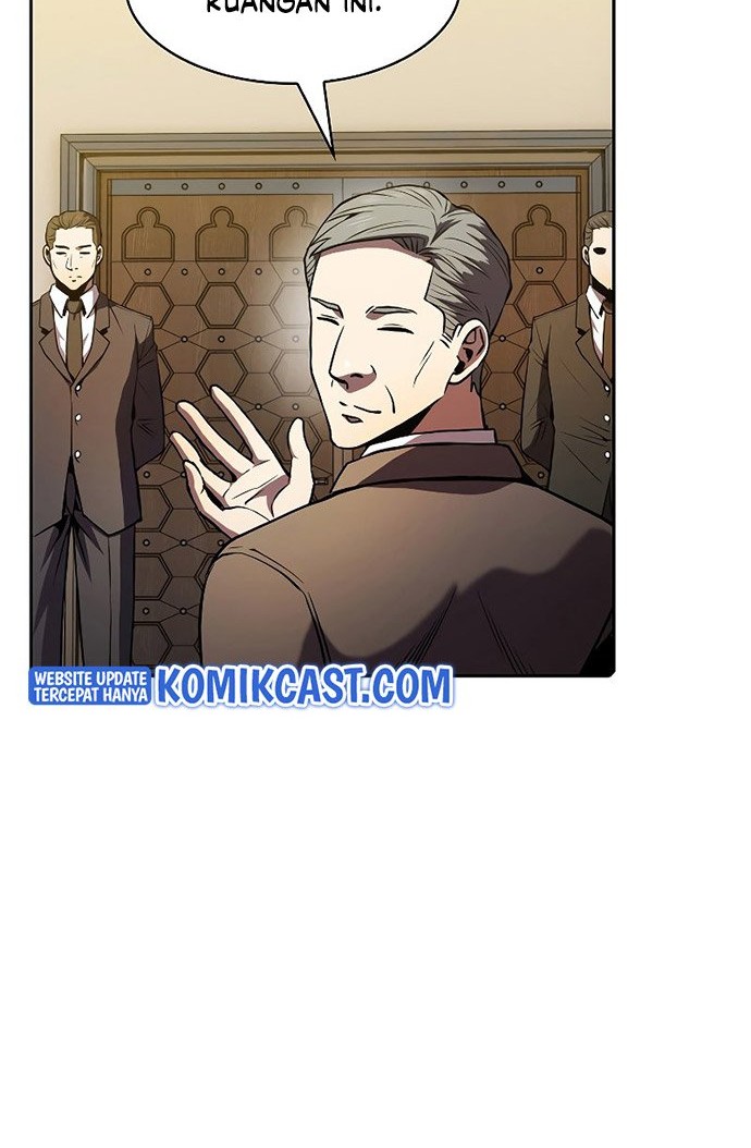 The Constellation that Returned from Hell Chapter 79 - halaman 9