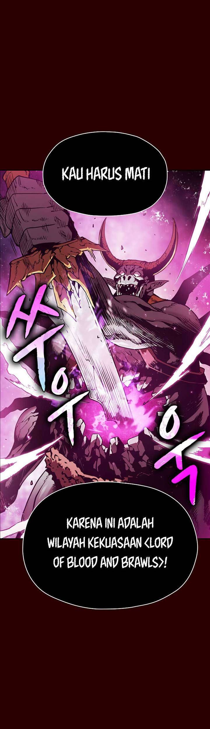 The Constellation that Returned from Hell Chapter 8 - halaman 10