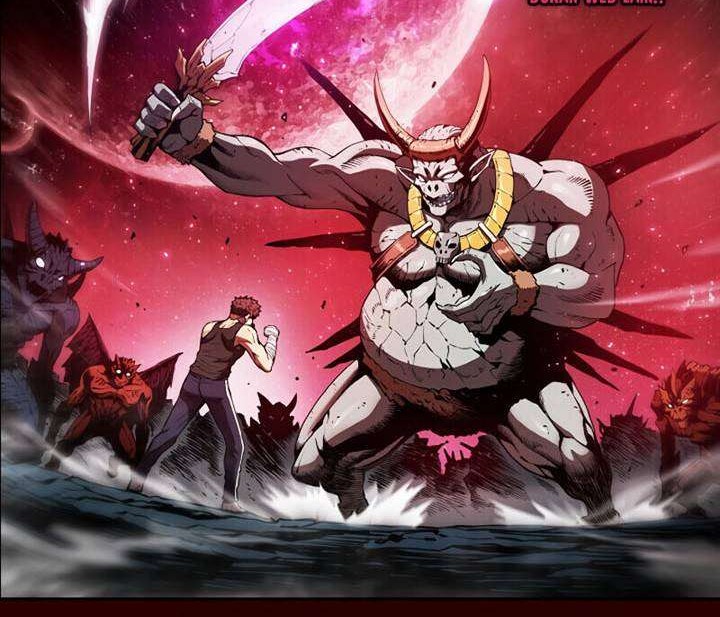 The Constellation that Returned from Hell Chapter 8 - halaman 13