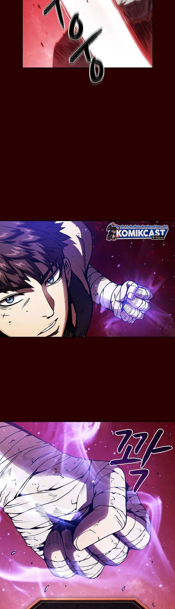 The Constellation that Returned from Hell Chapter 8 - halaman 16