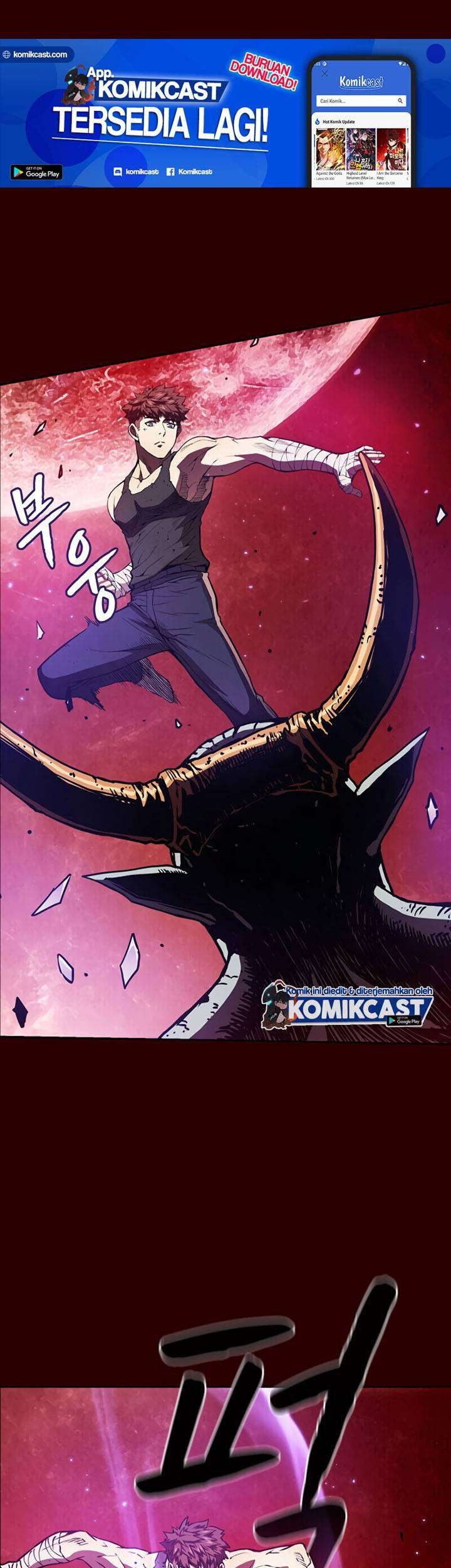 The Constellation that Returned from Hell Chapter 8 - halaman 20