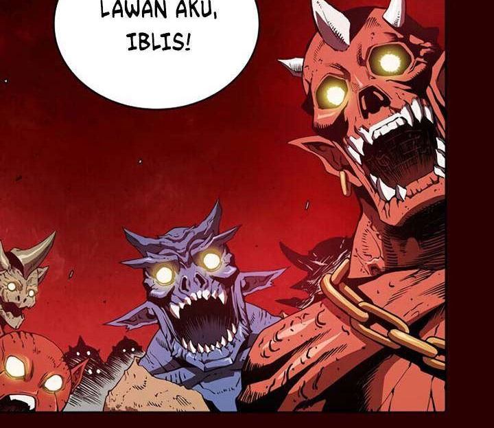 The Constellation that Returned from Hell Chapter 8 - halaman 23