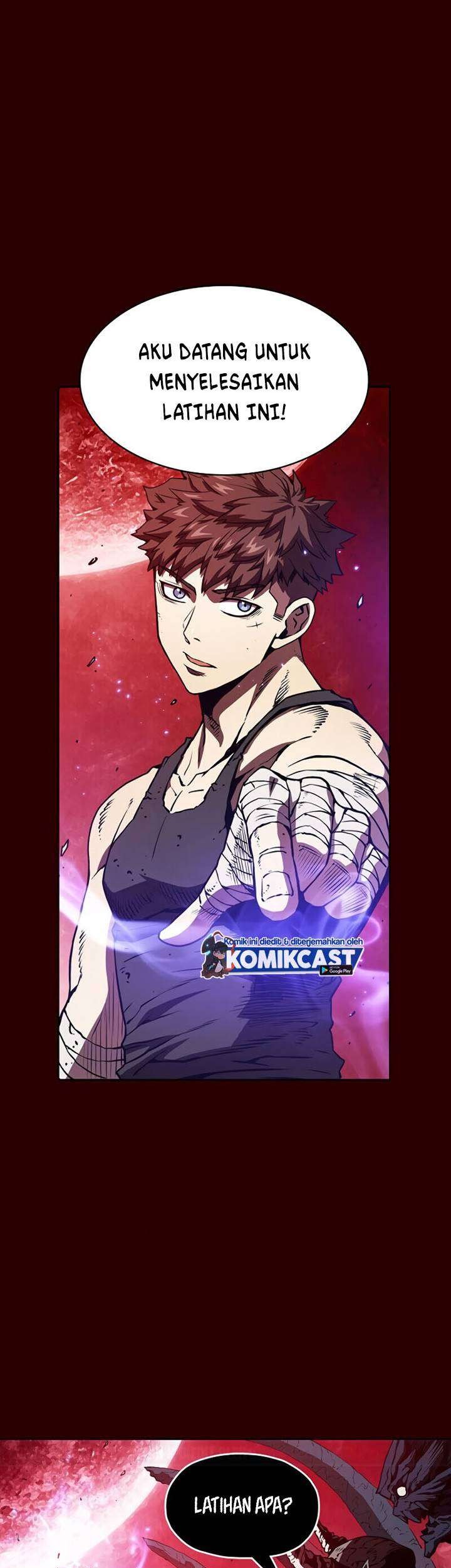 The Constellation that Returned from Hell Chapter 8 - halaman 24